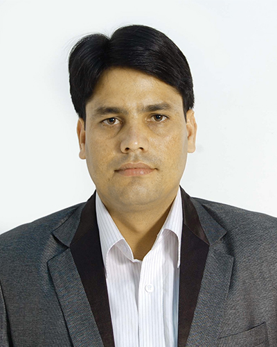 Balvinder Dhull founder/ceo Hartron skill centre kaithal 126